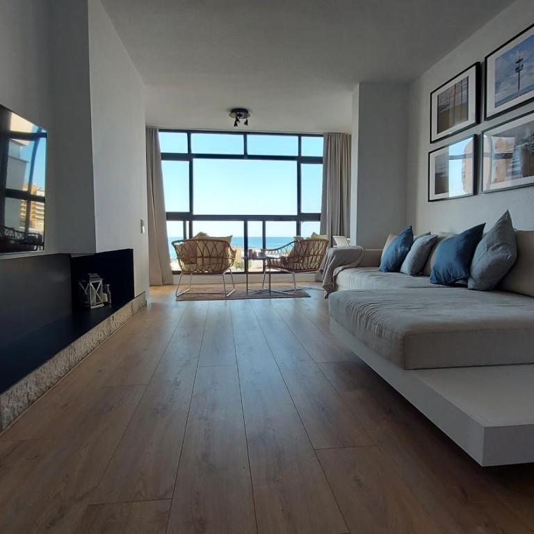Love Rent4 Málaga La Playa - Apartamento de 3 dormitorios - 3