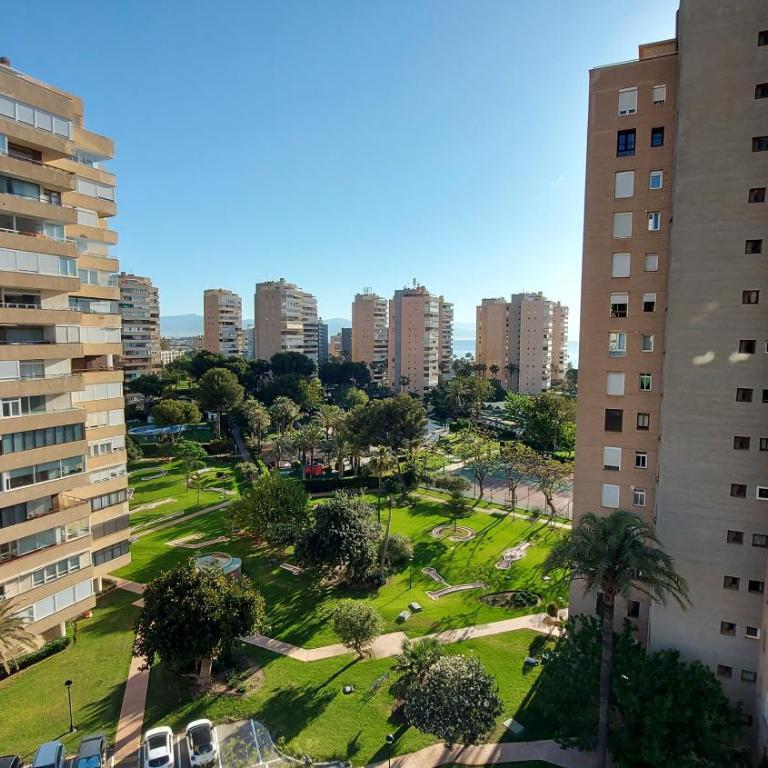 Love Rent4 Málaga La Playa - Apartamento de 3 dormitorios - 41