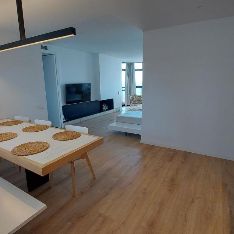 Love Rent4 Málaga La Playa - Apartamento de 3 dormitorios - 8