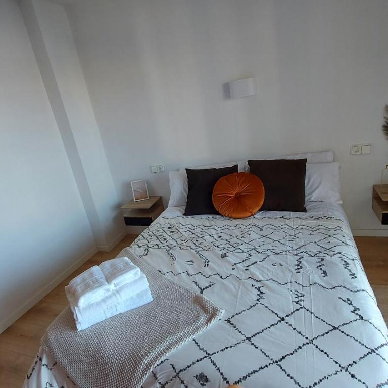 Love Rent4 Málaga La Playa - Apartamento de 3 dormitorios - 34