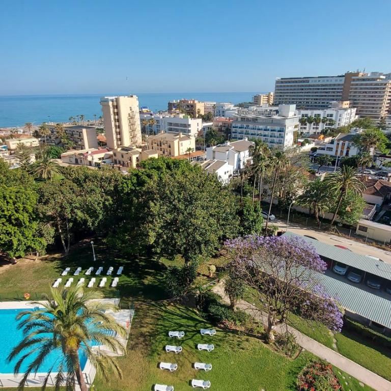 Love Rent4 Málaga La Playa - Apartamento de 3 dormitorios - 42