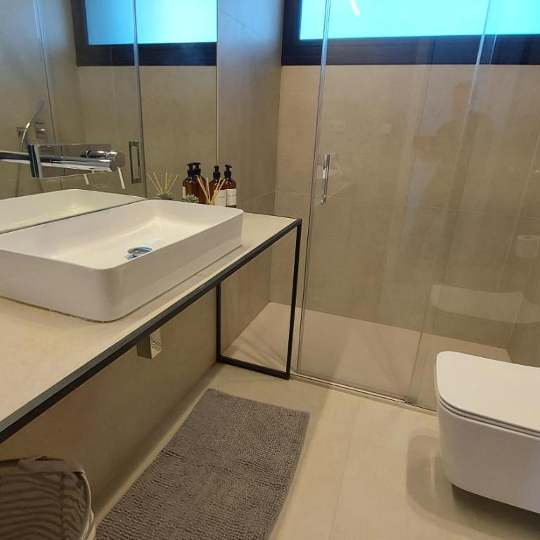 Love Rent4 Málaga La Playa - Apartamento de 3 dormitorios - 38