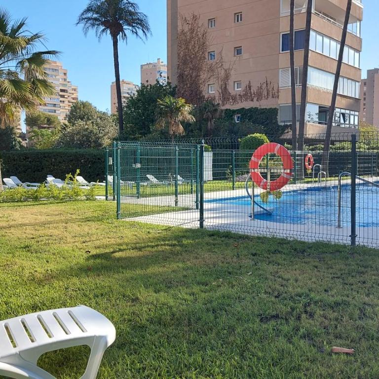 Love Rent4 Málaga La Playa - Apartamento de 3 dormitorios - 44