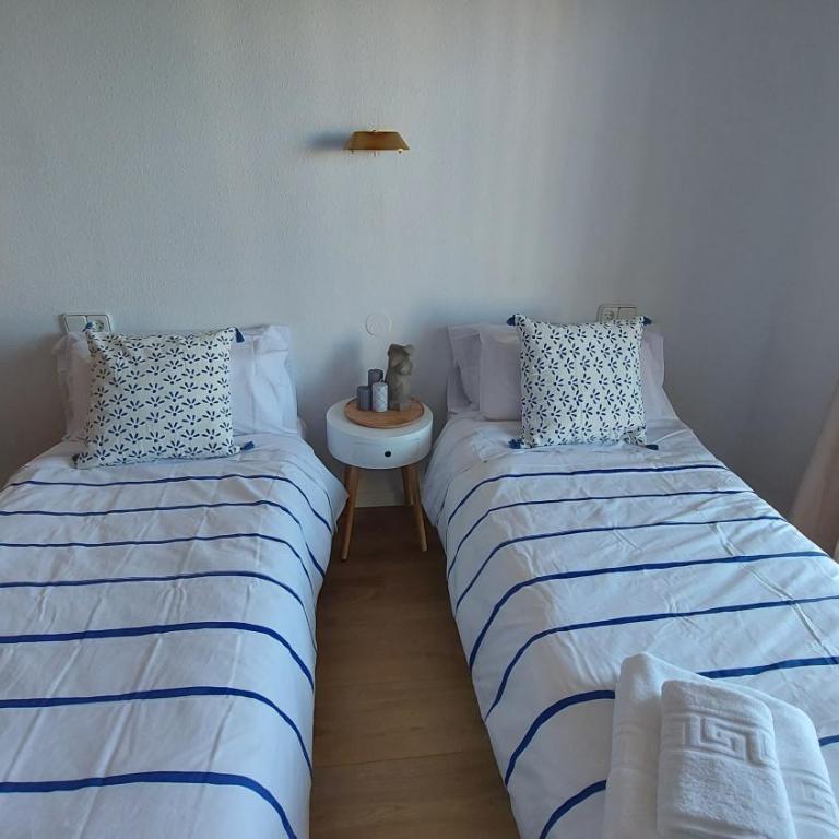 Love Rent4 Málaga La Playa - Apartamento de 3 dormitorios - 21