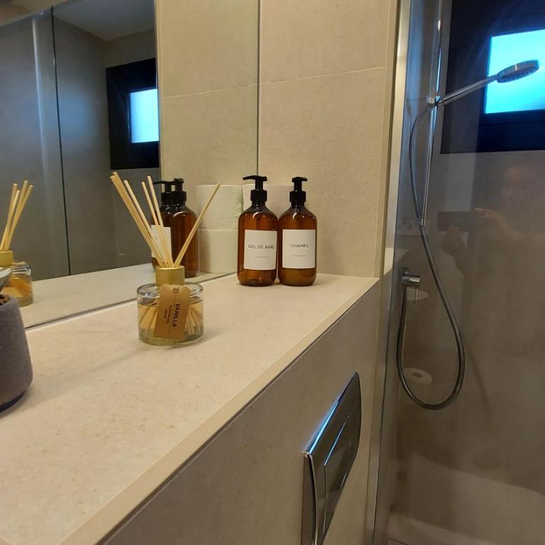 Love Rent4 Málaga La Playa - Apartamento de 3 dormitorios - 29
