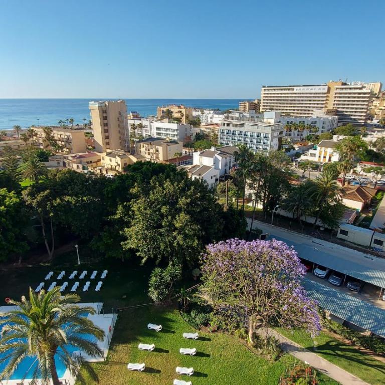 Love Rent4 Málaga La Playa - Apartamento de 3 dormitorios - 49