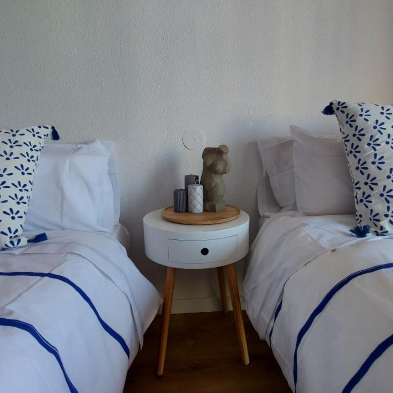 Love Rent4 Málaga La Playa - Apartamento de 3 dormitorios - 23