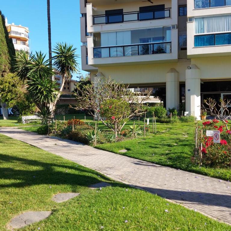 Love Rent4 Málaga La Playa - Apartamento de 3 dormitorios - 47