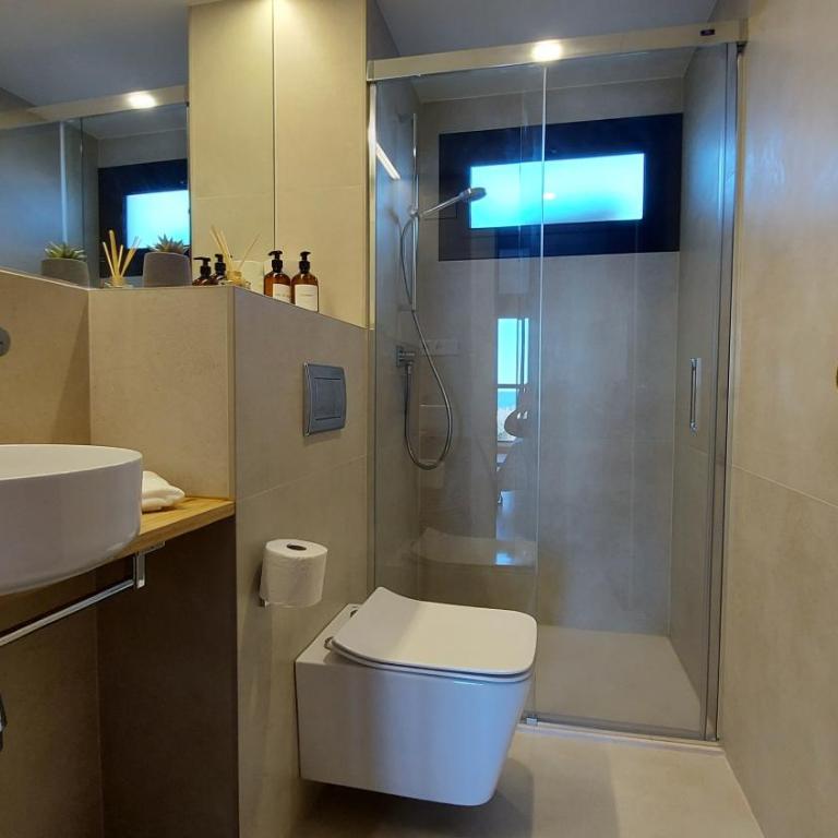 Love Rent4 Málaga La Playa - Apartamento de 3 dormitorios - 27