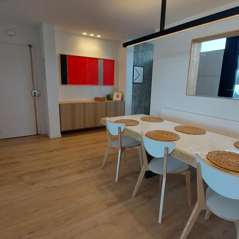 Love Rent4 Málaga La Playa - Apartamento de 3 dormitorios - 11