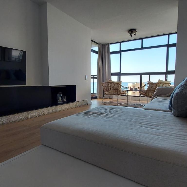 Love Rent4 Málaga La Playa - Apartamento de 3 dormitorios - 6