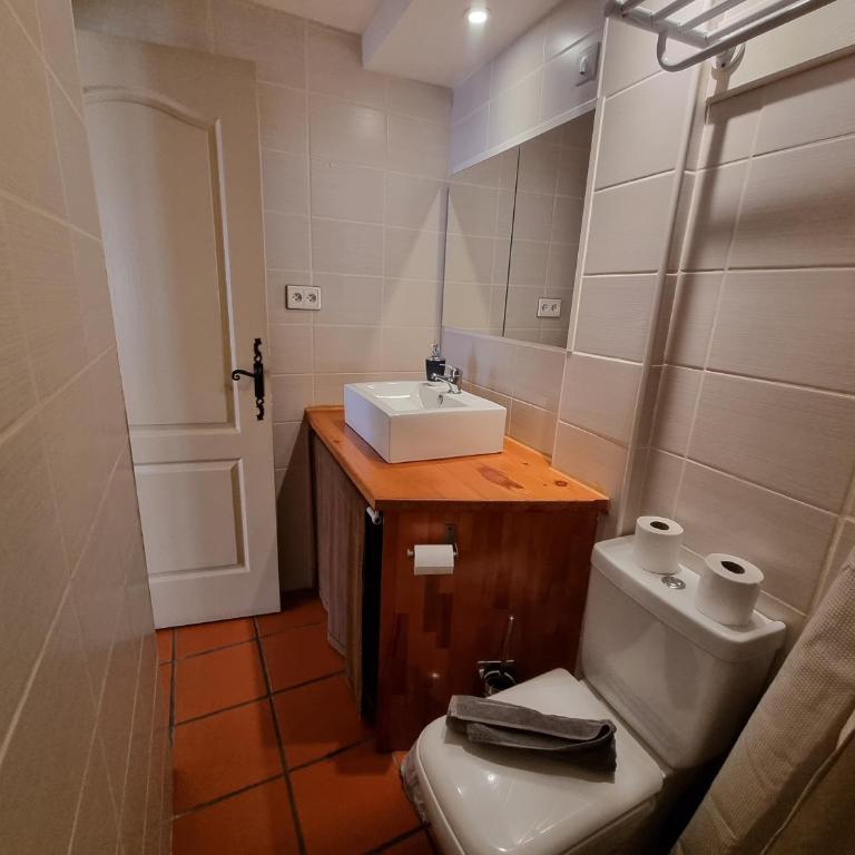 I Love Perpignan Apartments 8 - Apartment mit 1 Schlafzimmer - 7