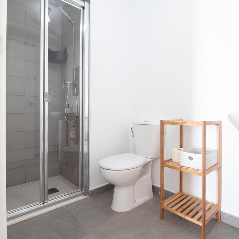 Global Vacacional, Moderno apartamento con terraza y vistas al mar - Apartment mit Meerblick - 18