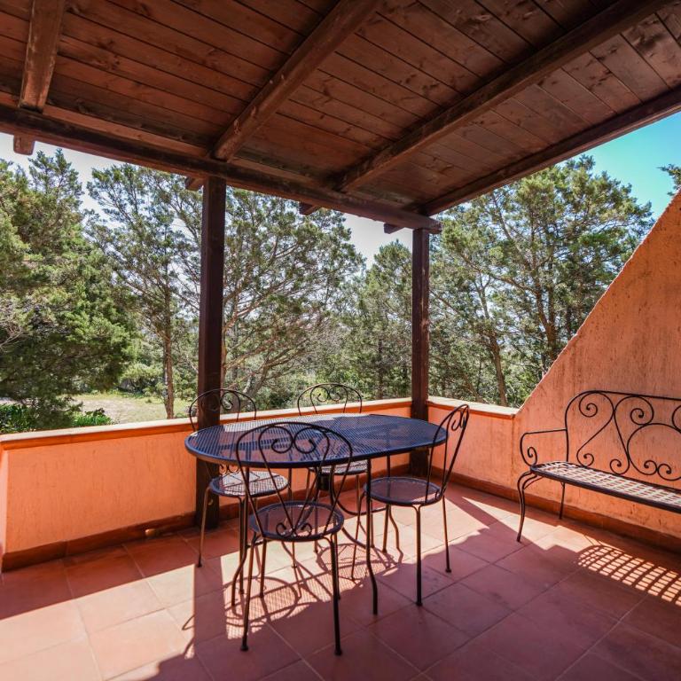Casa Vacanze 9 Ospiti con Giardino e BBQ 10 Min a Piedi dalla Spiaggia - Five-Bedroom House - 13