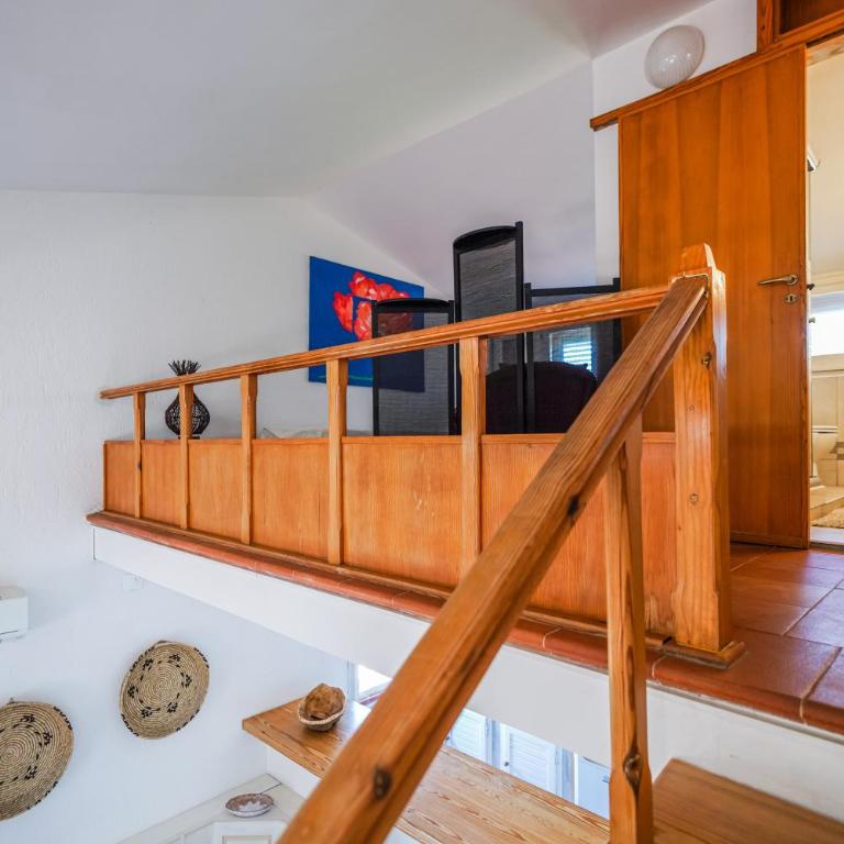 Casa Vacanze 9 Ospiti con Giardino e BBQ 10 Min a Piedi dalla Spiaggia - Five-Bedroom House - 14
