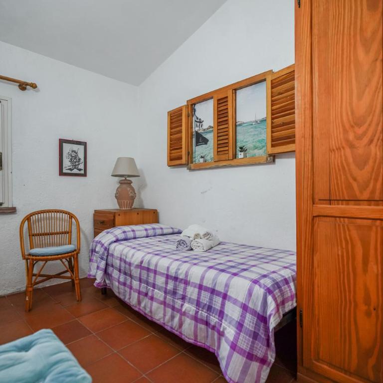 Casa Vacanze 9 Ospiti con Giardino e BBQ 10 Min a Piedi dalla Spiaggia - Five-Bedroom House - 20
