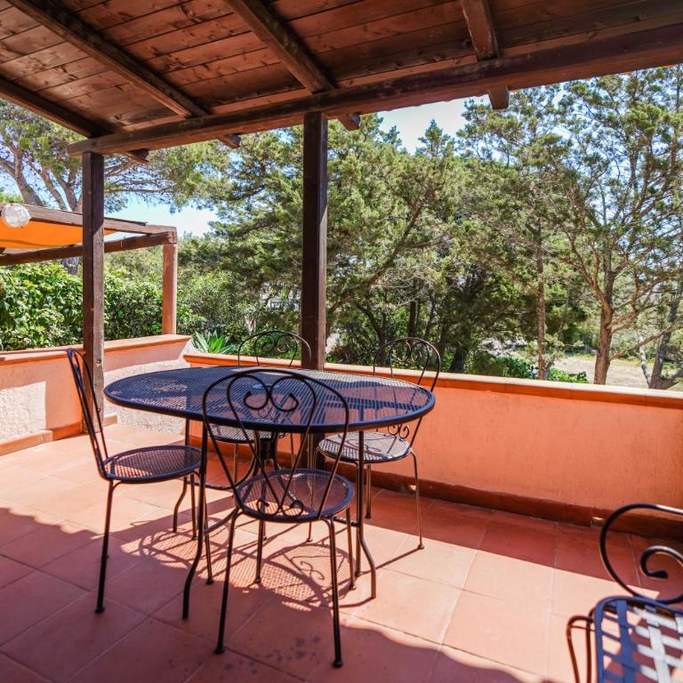 Casa Vacanze 9 Ospiti con Giardino e BBQ 10 Min a Piedi dalla Spiaggia - Five-Bedroom House - 26