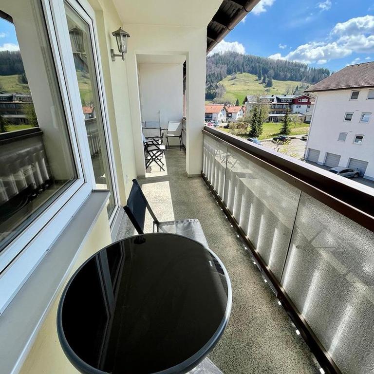Ferienwohnung Heller - Apartment mit Dusche - 20