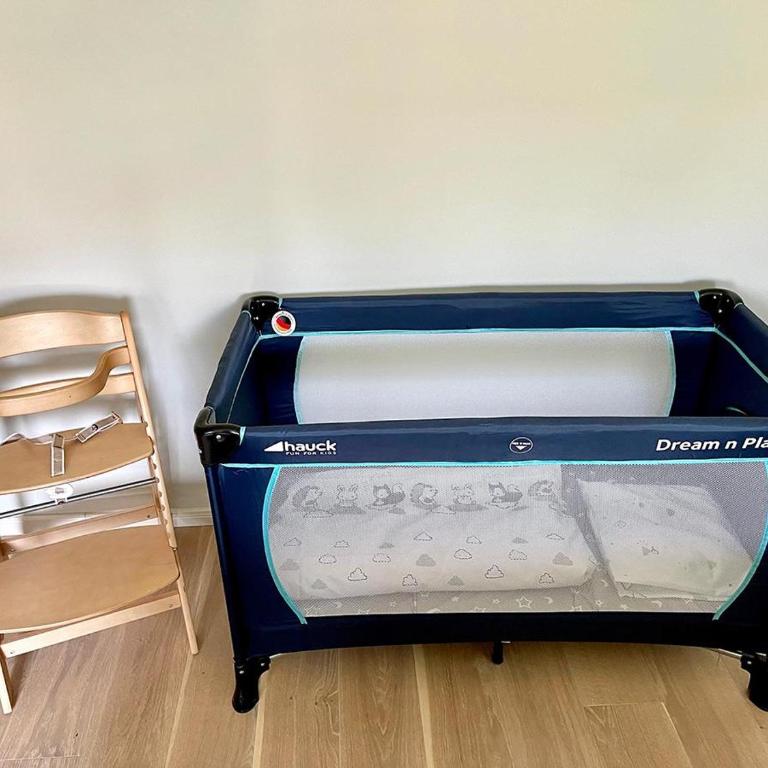 Ferienwohnung Heller - Apartment mit Dusche - 16