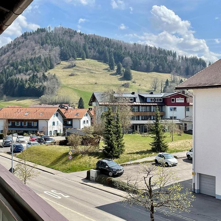 Ferienwohnung Heller - Apartment mit Dusche - 10