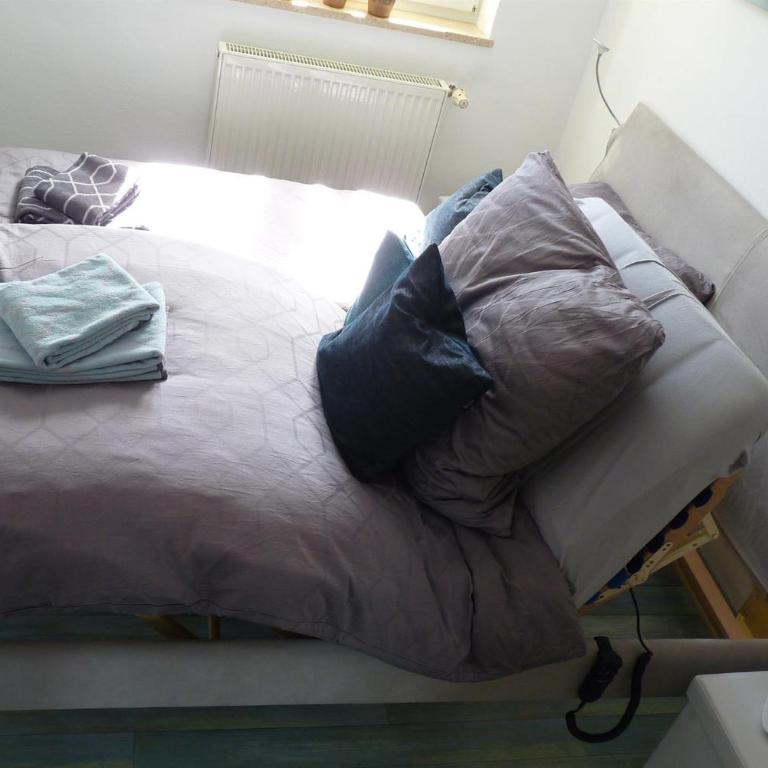 Panoramahaus Hopfner Nähe Zugspitze und Eibsee - Casa con 5 Camere da Letto - 11