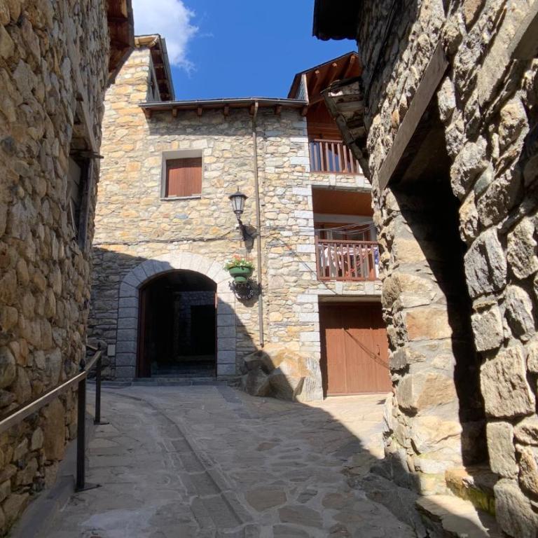 C13 - Apartamento Casa Llorgodo 4 - Villmor - Appartamento con 2 Camere da Letto - 1