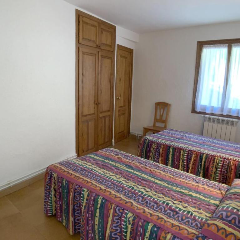 C13 - Apartamento Casa Llorgodo 4 - Villmor - Appartamento con 2 Camere da Letto - 7