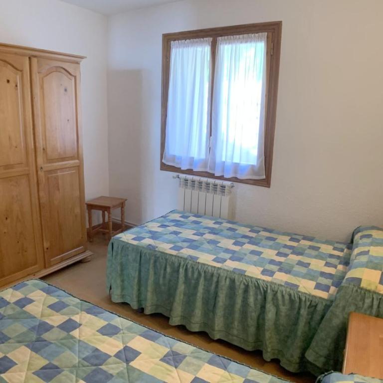 C13 - Apartamento Casa Llorgodo 4 - Villmor - Appartamento con 2 Camere da Letto - 10