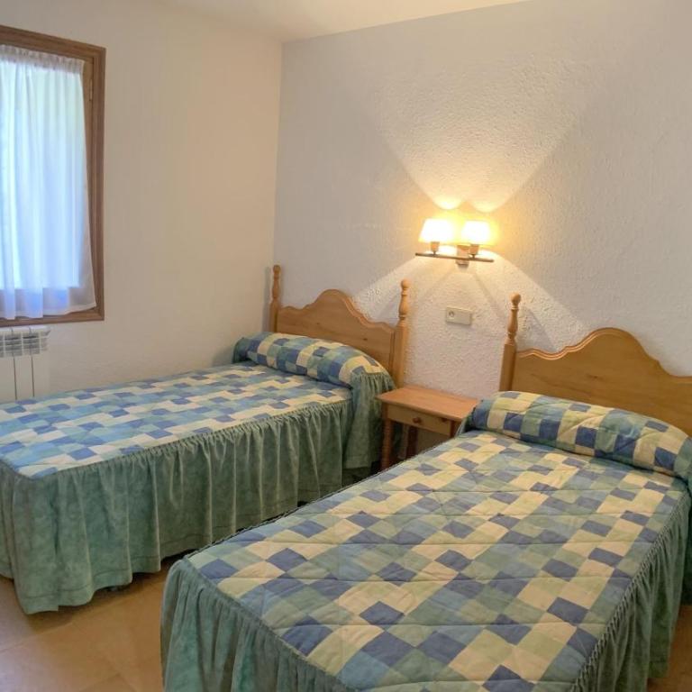 C13 - Apartamento Casa Llorgodo 4 - Villmor - Appartamento con 2 Camere da Letto - 11