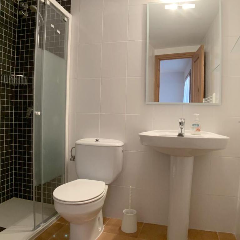 C13 - Apartamento Casa Llorgodo 4 - Villmor - Appartamento con 2 Camere da Letto - 9