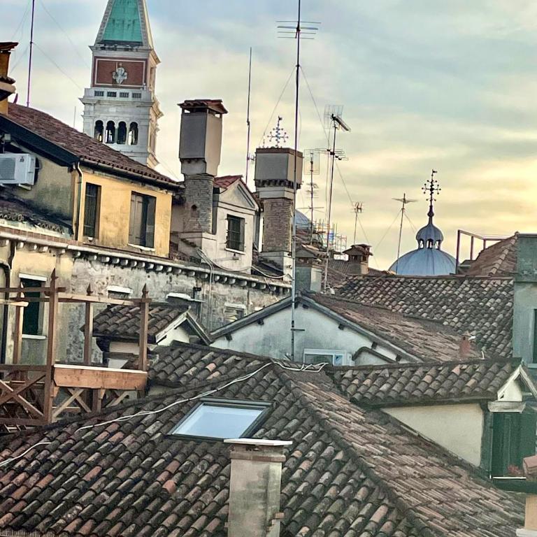 San Marco Terrace - Appartamento - 96