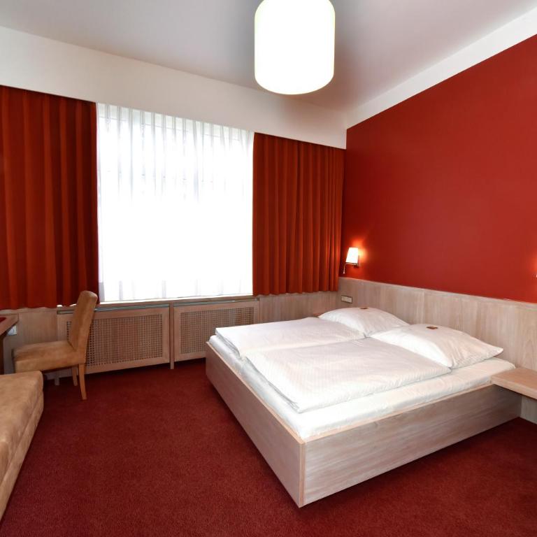 Hotel ADRIA München - Classic Doppelzimmer - 6