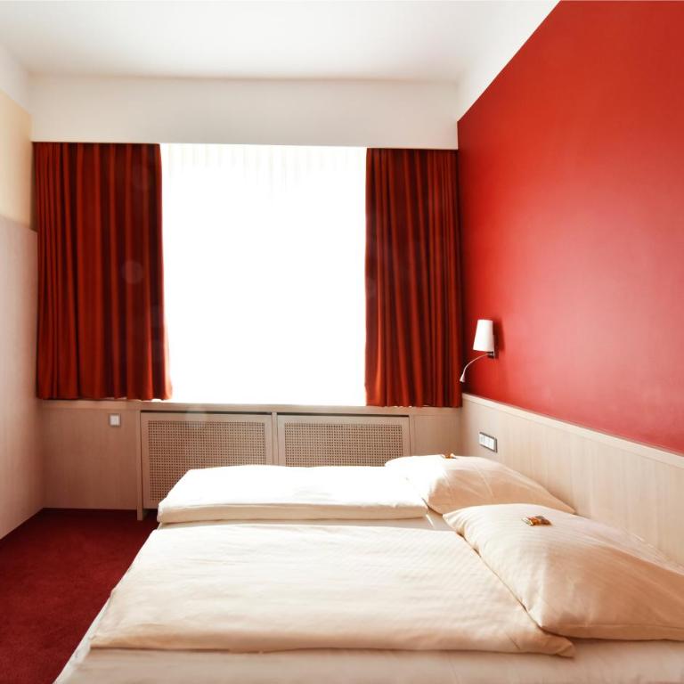 Hotel ADRIA München - Comfort Doppelzimmer - 7