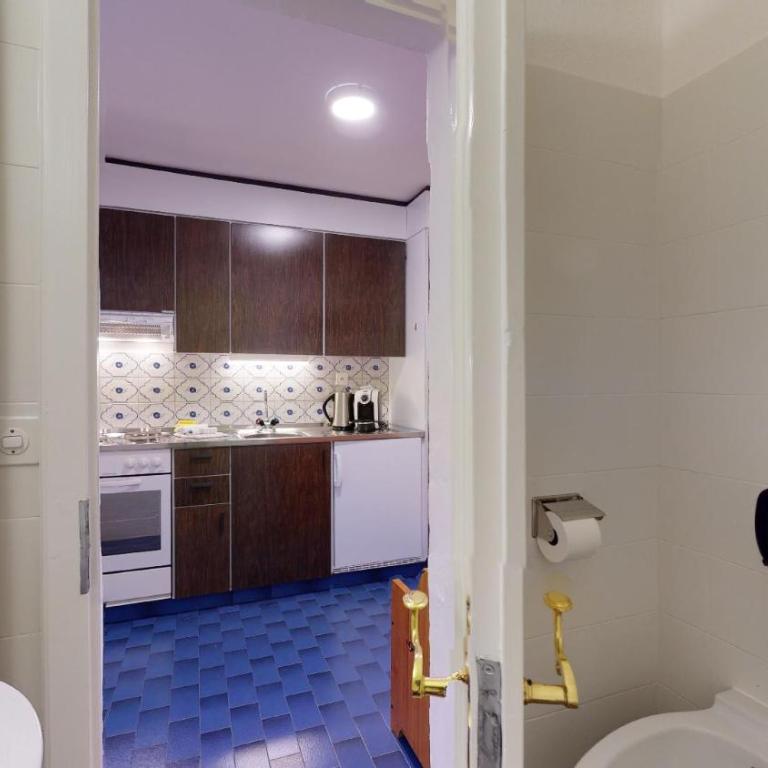 Guardaval 13 - Apartment mit Blick auf die Berge - 16