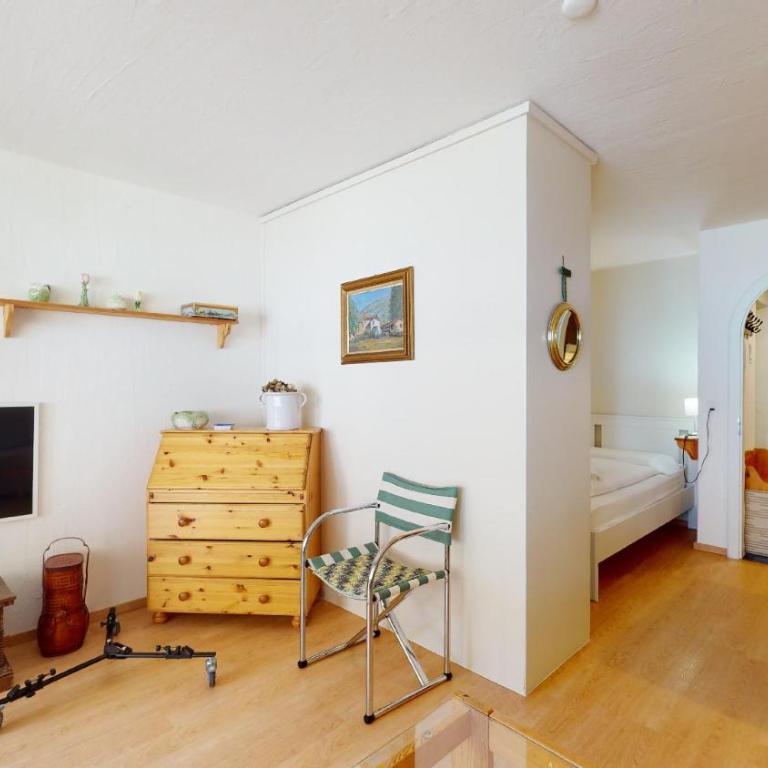 Guardaval 13 - Apartment mit Blick auf die Berge - 6
