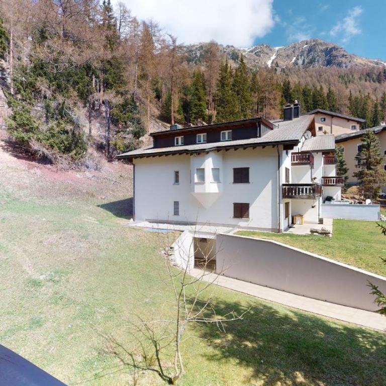 Guardaval 13 - Apartment mit Blick auf die Berge - 19