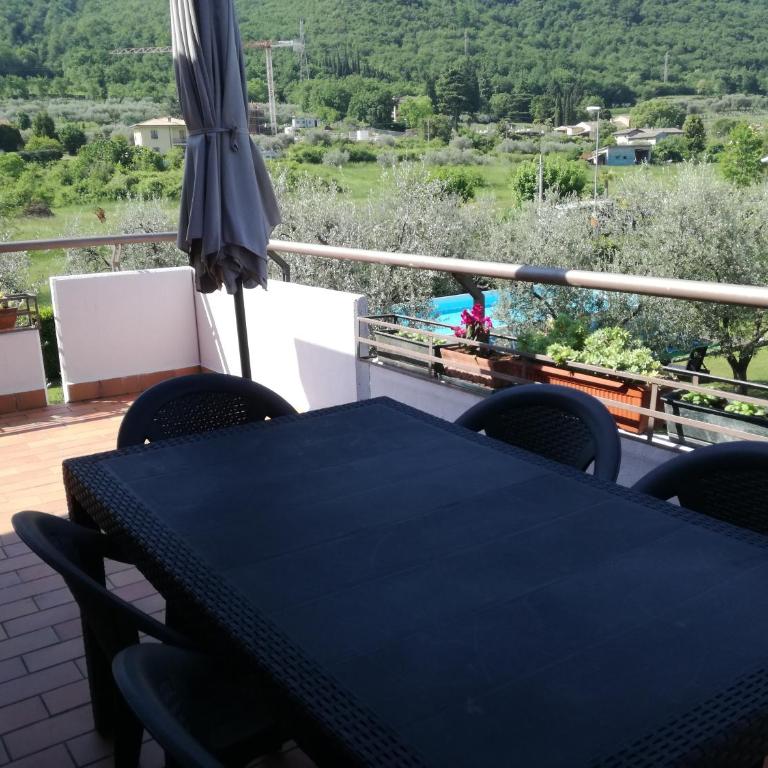 Le Giare Apartments Garda - Appartamento con Terrazza - 19