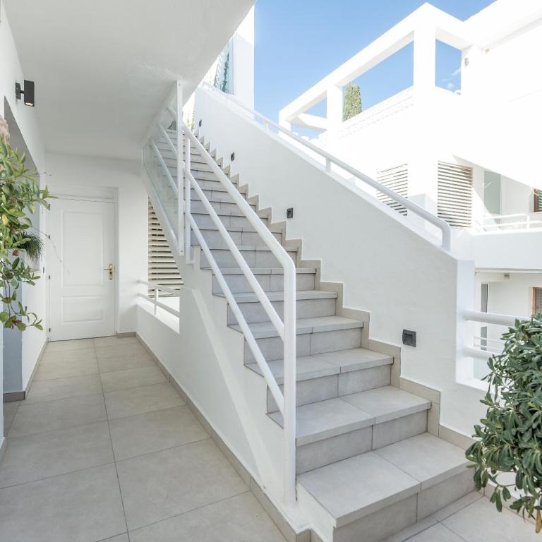 Alcores del Golf, Oustanding luxury penthouse - Three-Bedroom Apartment - 31
