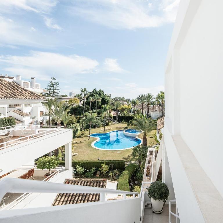 Alcores del Golf, Oustanding luxury penthouse - Three-Bedroom Apartment - 25