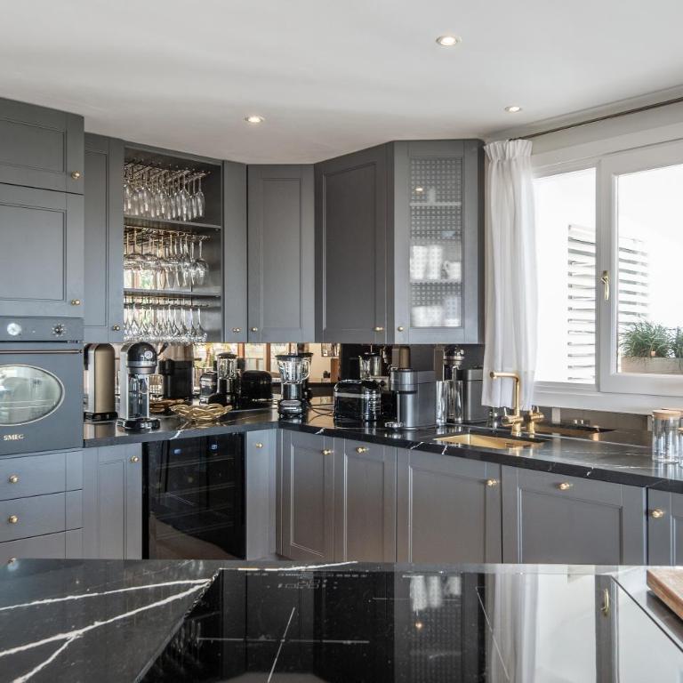 Alcores del Golf, Oustanding luxury penthouse - Three-Bedroom Apartment - 6