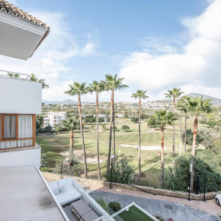 Alcores del Golf, Oustanding luxury penthouse - Three-Bedroom Apartment - 32