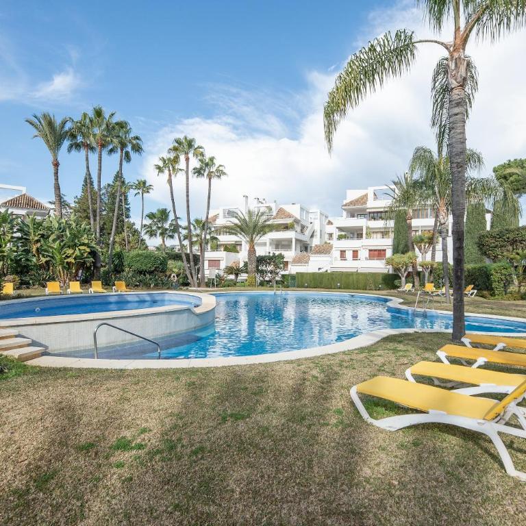 Alcores del Golf, Oustanding luxury penthouse - Three-Bedroom Apartment - 40