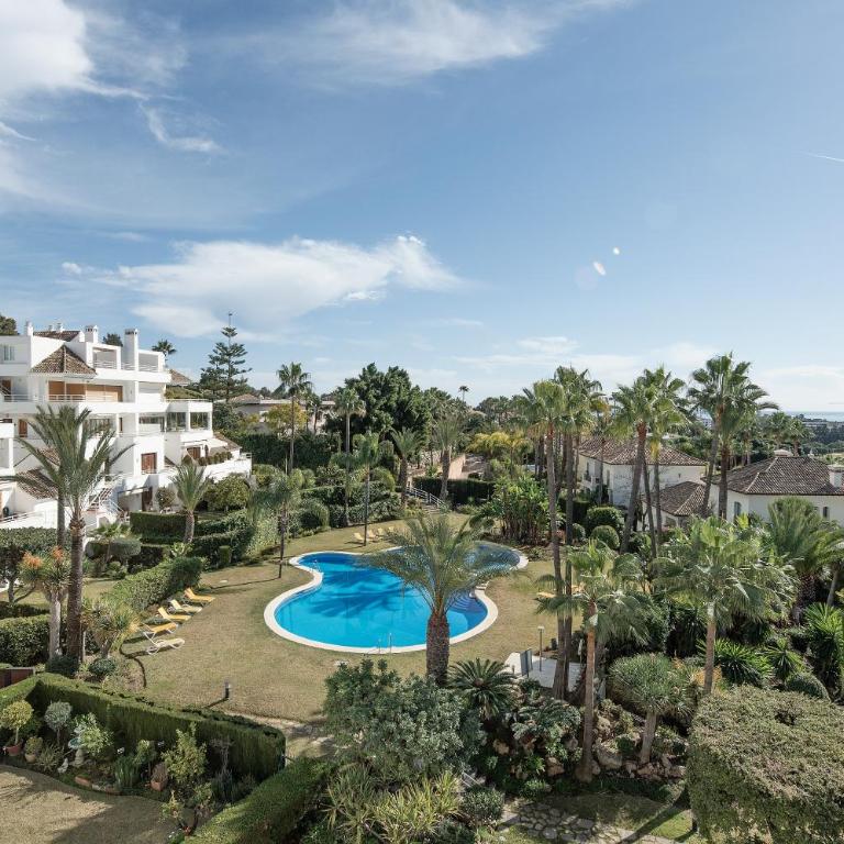 Alcores del Golf, Oustanding luxury penthouse - Three-Bedroom Apartment - 43