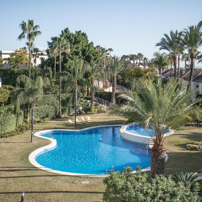Alcores del Golf, Oustanding luxury penthouse - Three-Bedroom Apartment - 44