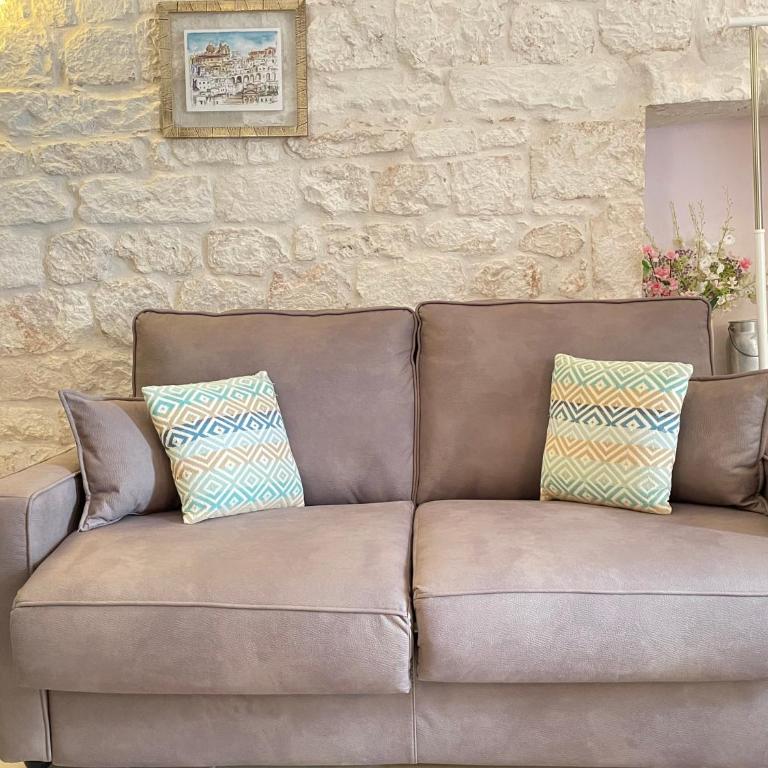 Lovely Stone House In Ostuni - Appartamento - 17
