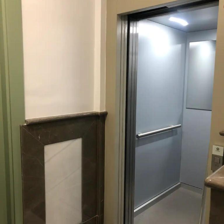 Increíble Apto 2º San Miguel CentroCatedral+Parking+Wifi - One-Bedroom Apartment - 7