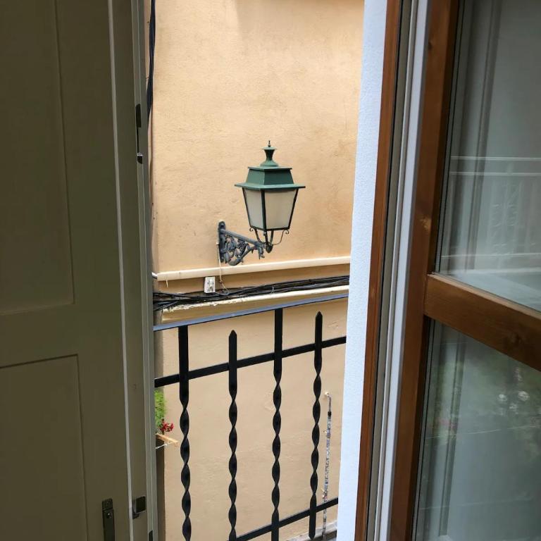 Increíble Apto 2º San Miguel CentroCatedral+Parking+Wifi - One-Bedroom Apartment - 27