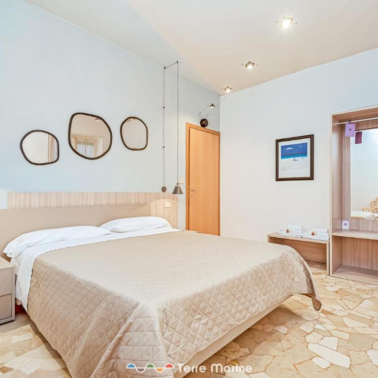 Torre Scola, Terre Marine - Appartamento con 2 Camere da Letto - 11