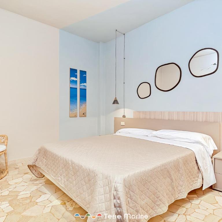 Torre Scola, Terre Marine - Appartamento con 2 Camere da Letto - 2