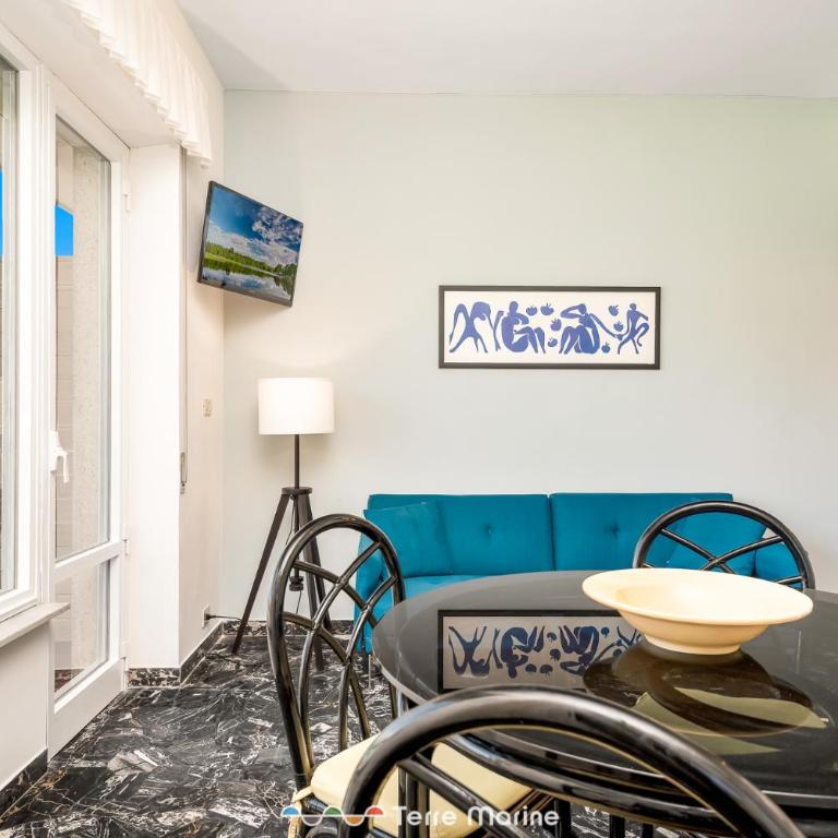 Torre Scola, Terre Marine - Appartamento con 2 Camere da Letto - 6
